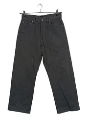 Vorschaubild 1 von Herren Jeans Regular Fit Grau W31/L25 Baumwolle