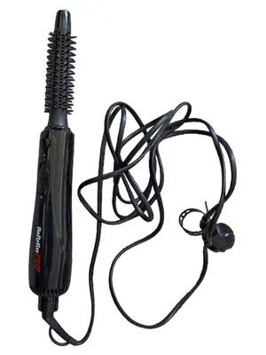 BABYLISSPRO Warmluftbürste