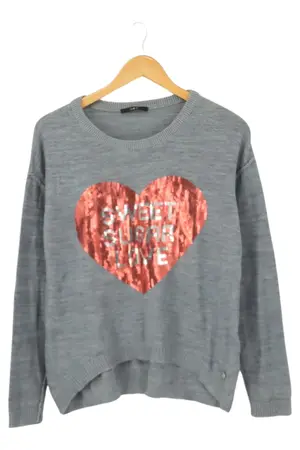 SET Pullover