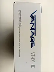 Vorschaubild VANTAGE Sat Receiver 3