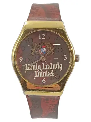 KÖNIG LUDWIG DUNKEL Armbanduhr