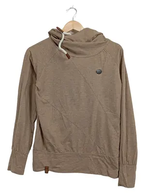 NAKETANO Kapuzenpullover