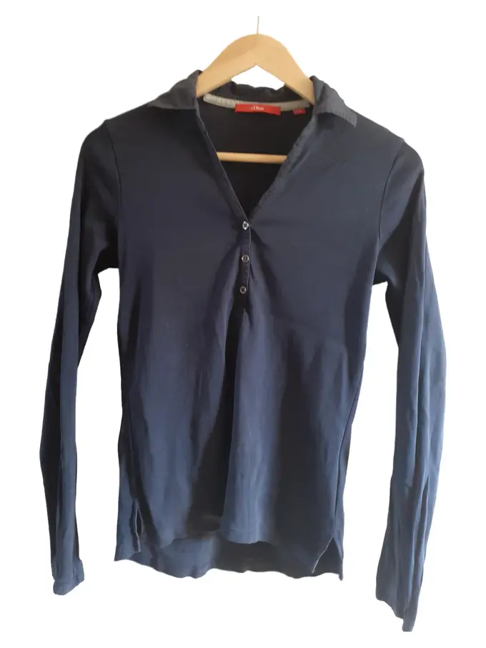 S.OLIVER Bluse Bild 1