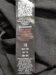 Vorschaubild LIVE UNLIMITED LONDON Bluse 4