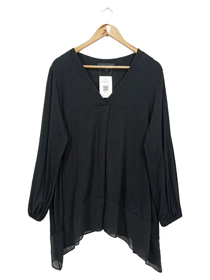 LIVE UNLIMITED LONDON Bluse Bild 1
