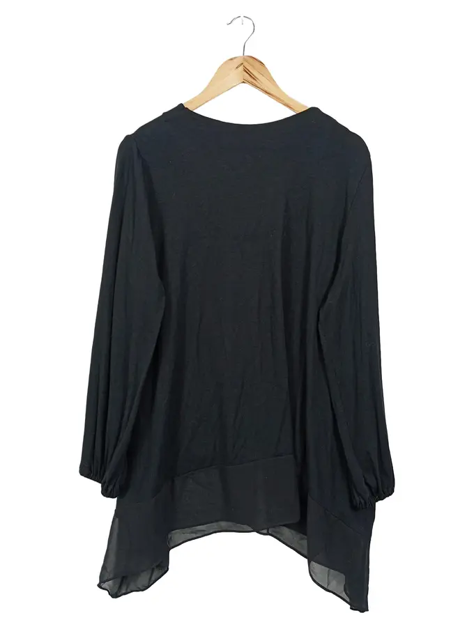LIVE UNLIMITED LONDON Bluse Bild 2