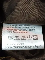 Vorschaubild BASLER Übergangsmantel 4