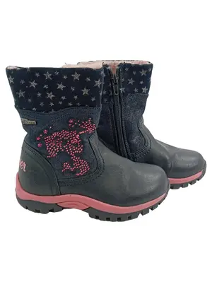 S.OLIVER Schneestiefel