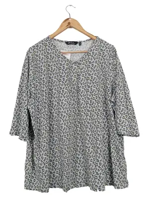 ULLA POPKEN Langarmshirt