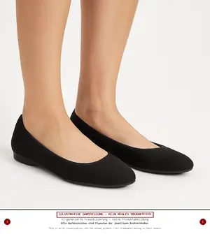 JENNY FAIRY Ballerinas