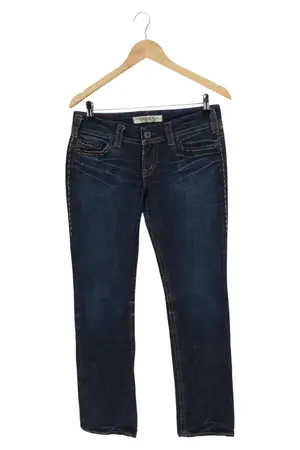 1921 Jeans Straight Leg