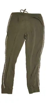 Vorschaubild 2 von Jogginghose Herren XL Oliv Grün Sporthose Trainingshose