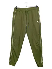 Vorschaubild 1 von Jogginghose Herren XL Oliv Grün Sporthose Trainingshose