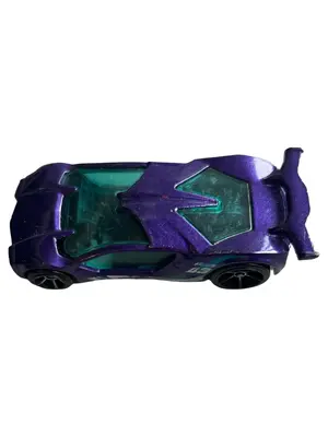 HOT WHEELS Spielzeugauto