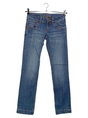 QS BY S.OLIVER Jeans Straight Leg