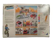 Vorschaubild 2 von tiptoi Verkehrsschule Lernspiel Kinder Kunststoff Mehrfarbig
