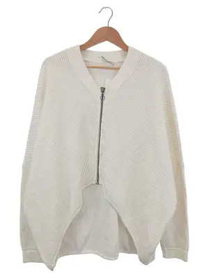 LIGHT BEFORE DARK Strickjacke