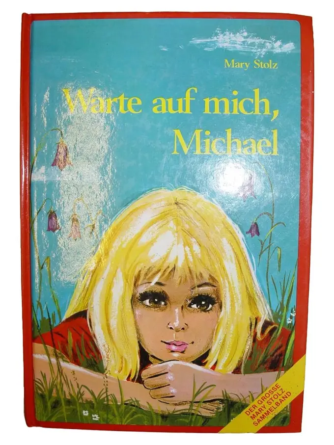 Buch für Jugendliche Bild 1