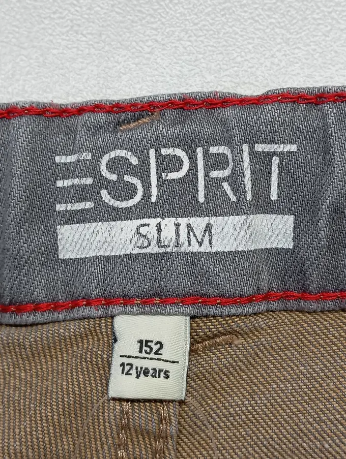ESPRIT Jeans Straight Leg Bild 3