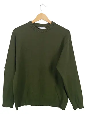 ZARA Pullover
