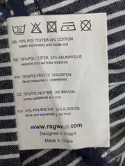 Vorschaubild RAGWEAR Leichte Jacke 4