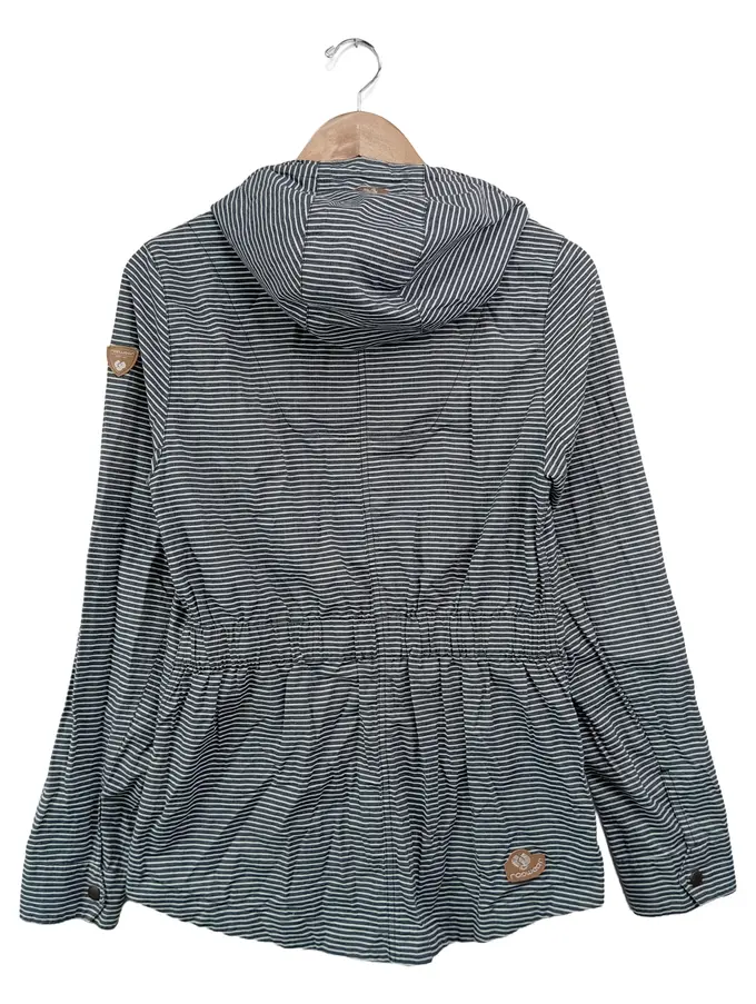 RAGWEAR Leichte Jacke Bild 2