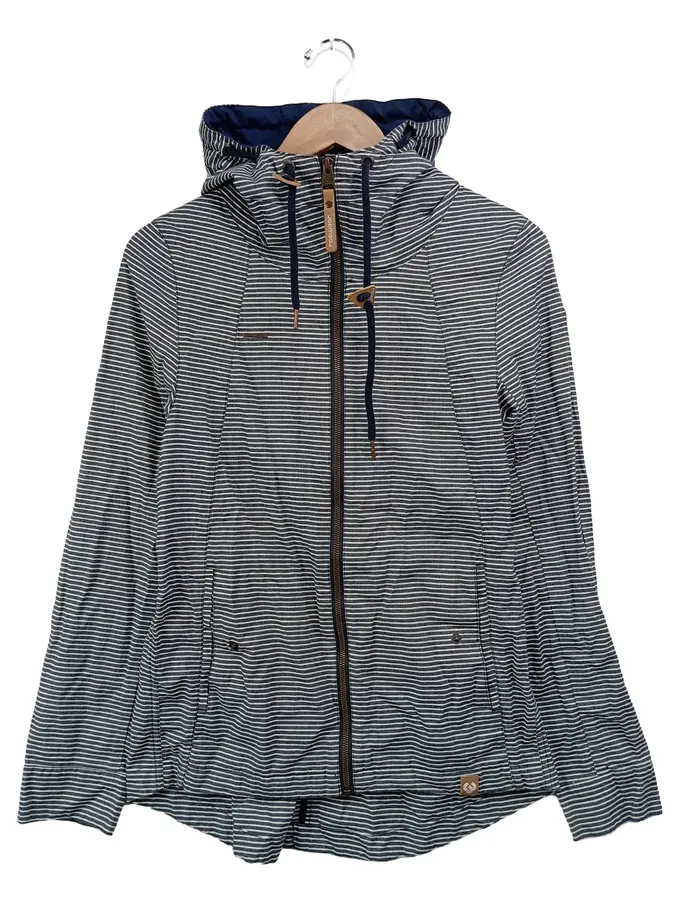 RAGWEAR Leichte Jacke Bild 1