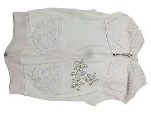 BEBİŞİM Strickjacke