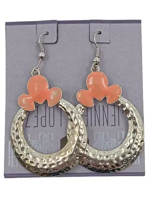 JENNIFER LOPEZ Ohrringe