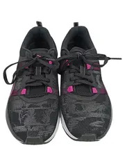 Vorschaubild 2 von Damen Sneaker low Sportschuhe Schwarz Gr. 38.5