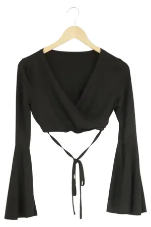 032C Langarmshirt