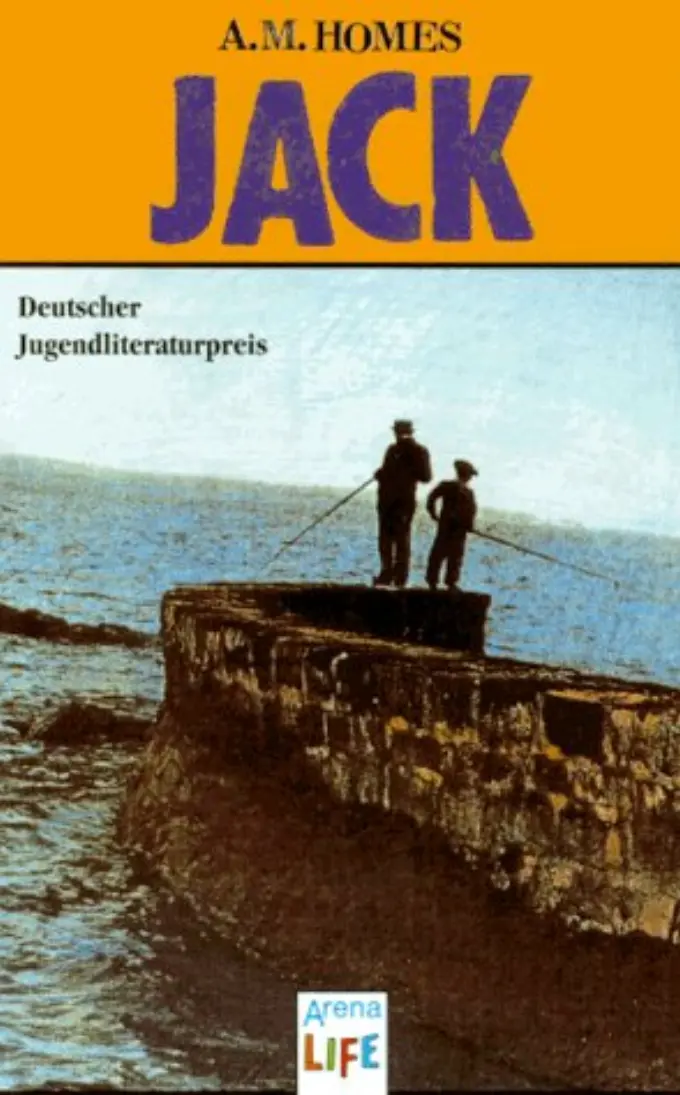 Buch für Jugendliche Bild 1