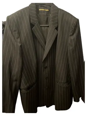 EUGEN KLEIN Blazer