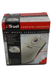 Vorschaubild TRUST Computer Maus 1