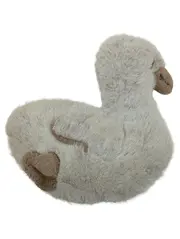 Vorschaubild 2 von Kuscheltier Gans grau Plüschtier klassisch 19cm