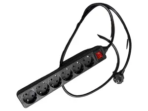 HAMA Mehrfach Steckdosenleiste