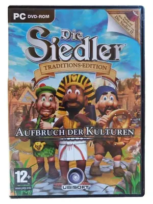 UBISOFT Strategiespiele