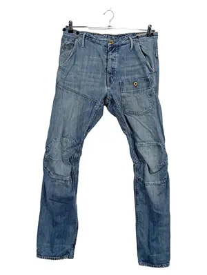 G-STAR RAW Destroyed Jeans