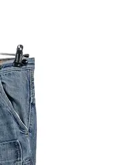 Vorschaubild 4 von Elwood Destroyed Jeans Herren Blau W32 L32