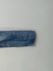 Vorschaubild 7 von Elwood Destroyed Jeans Herren Blau W32 L32