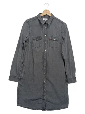 LEVIS Blusenkleid