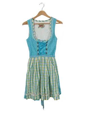 STOCKERPOINT Dirndl Trachtenkleid
