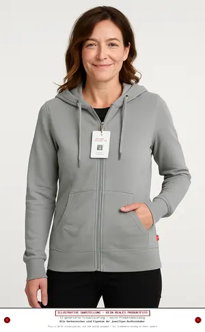 ENGELBERT STRAUSS Sweatjacke