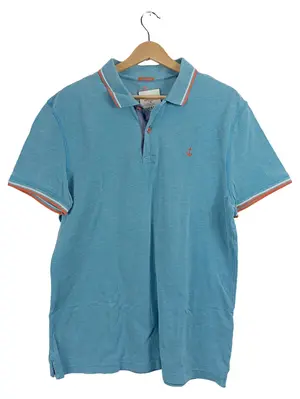 TOM TAILOR Poloshirt