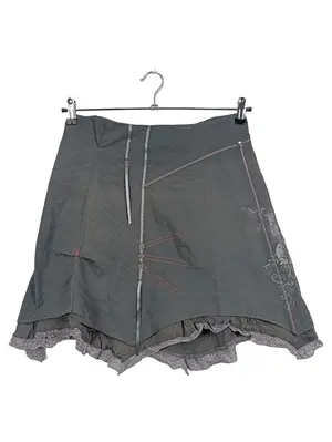 LA MODE EST À VOUS A-Linienrock