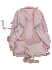 Vorschaubild 2 von Rucksack Sporttasche Rosa Abstrakt Schule Kinder