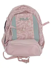 Vorschaubild 1 von Rucksack Sporttasche Rosa Abstrakt Schule Kinder