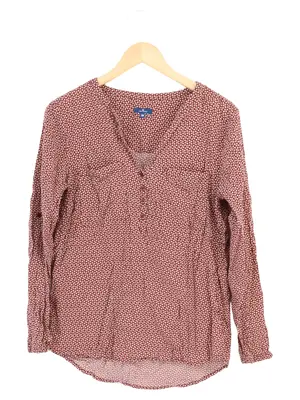 TOM TAILOR Bluse