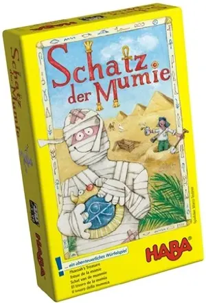 HABA Würfelspiel