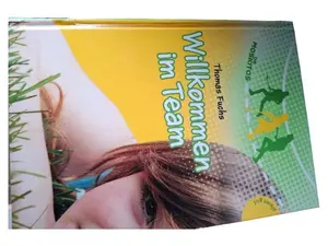 Buch für Jugendliche